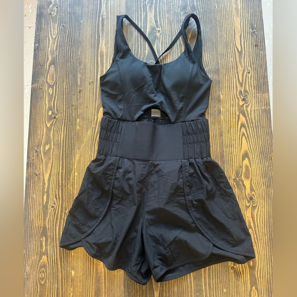 Altar'd State Dresses & Skirts - Athletic Romper